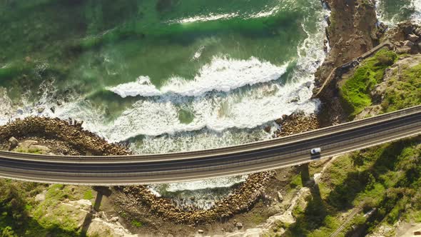 Seacliff Bridge