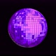 Disco Ball 4K Looped - VideoHive Item for Sale