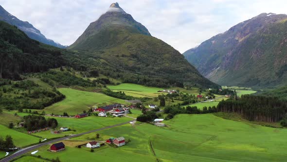 Beautiful Nature Norway