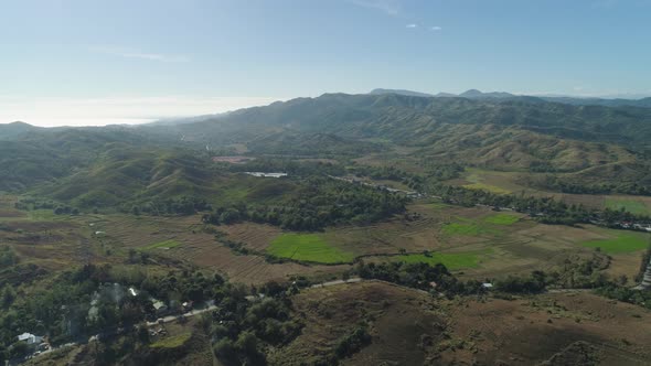 Mountain Valley Philippines