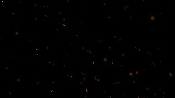 Sparks Go Up Loop alt