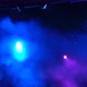 Stage lighting beams spotlight and smoke of events show or concerts - VideoHive Item for Sale