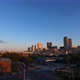New Orleans Timelapse City Downtown Sunset - VideoHive Item for Sale