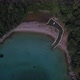 Mediterranean sea ​​bay aerial - VideoHive Item for Sale