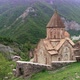 Nagorno Karabakh. Medivial Artsakh monastery Dadivank 144922 24 - VideoHive Item for Sale