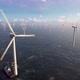 Offshore wind power generation - VideoHive Item for Sale