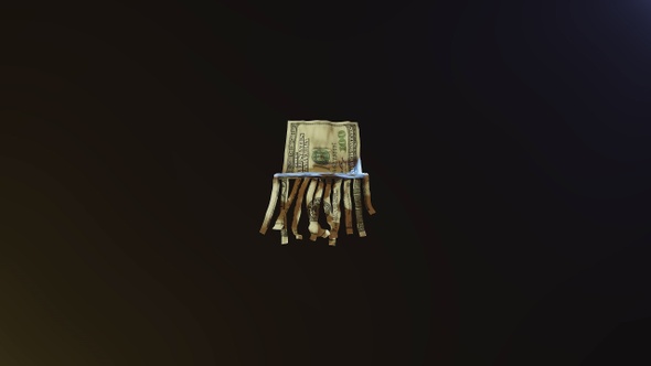 Money US dollar euro chinese global currency economy crisis falling transition alt