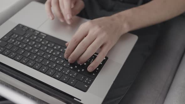 Laptop Keyboard