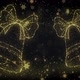 Christmas Bell Glitters - VideoHive Item for Sale