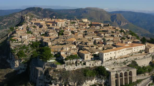 Gerace  Calabria