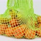  bag with ripe tangerines - VideoHive Item for Sale