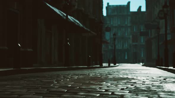 London Normally Busy Popular Street are Empty During the COVID19 Coronavirus alt