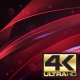 4K Elegant Red Background 4 - VideoHive Item for Sale