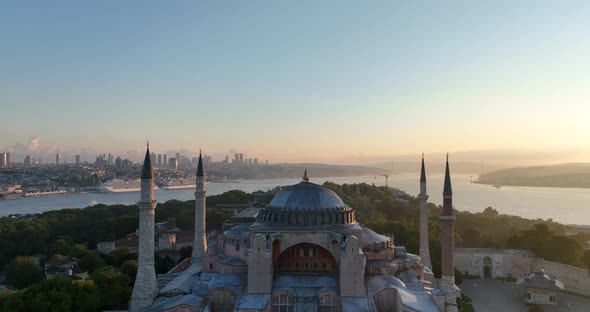 Istanbul Turkey