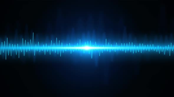  visualization audio waveof voice record waveform equalizer 