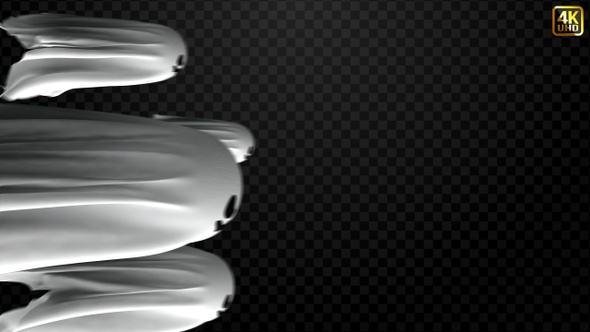 Ghost Wipe Transitions alt