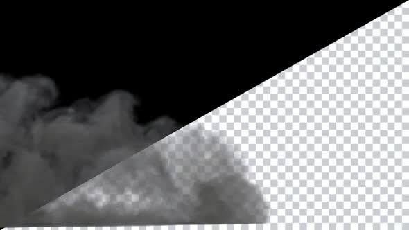 Side Smoke Blast alt