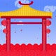 Chinese New Year Bg HD - VideoHive Item for Sale