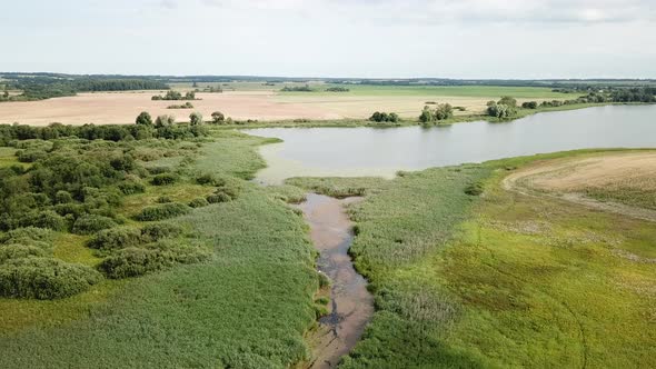 Vymnyanka River 09