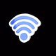 WiFi Wireless Internet Icon - VideoHive Item for Sale