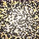 Abstract hexagon geometric surface - VideoHive Item for Sale
