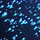 Blue shine Stars Background - VideoHive Item for Sale