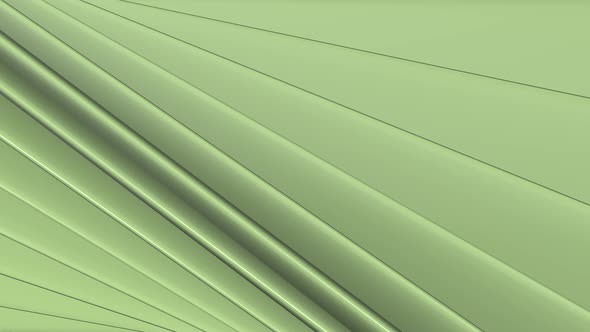 Green Static Background 2