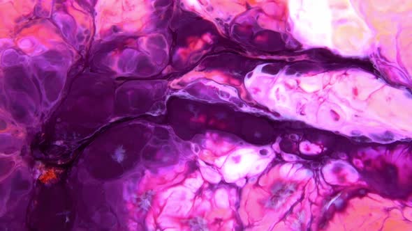 Abstract Color Stream Texture Background 3 alt