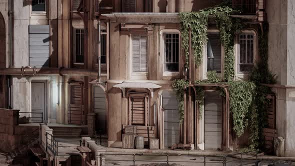 Romantic Place in Seaside Part of Old Town alt