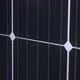 Large Solar Panel Power Installation Closeup View - VideoHive Item for Sale