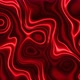 New Red Color Silky Liquid Background Animation - VideoHive Item for Sale