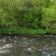 View of the River From Above - VideoHive Item for Sale