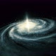 Space Galaxy 1 4K - VideoHive Item for Sale