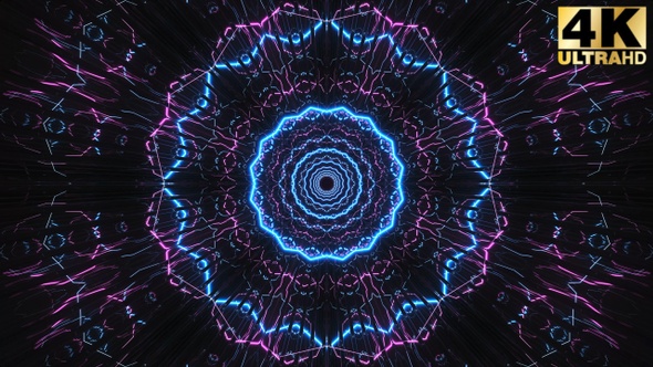 7 Tunnel Vj Pack Loop alt