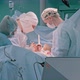 Surgeons are Working in a Team While Performing an Operation - VideoHive Item for Sale