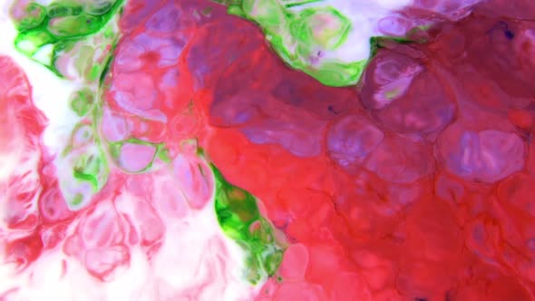 Abstract Paint Colours Diffusion 71 alt