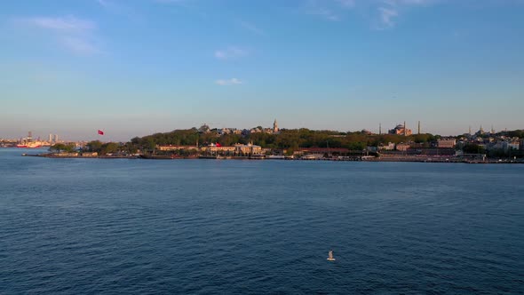 topkapi palace istanbul