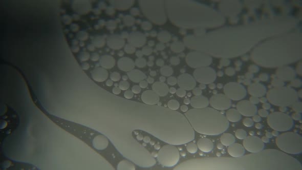 Oil On Grey Paint alt