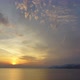 Sunset Sea and Sky - VideoHive Item for Sale