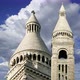 Basilica of the Sacred Heart of Paris, France - VideoHive Item for Sale