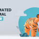 3D Animated Animal - Tiger - VideoHive Item for Sale