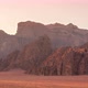Timelapse Wadi Rum in Jordan - VideoHive Item for Sale