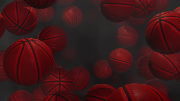 Realistic Basketball 04 HD alt