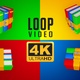 3d RAR Icon Rotation - VideoHive Item for Sale