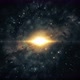 Cinematic deep space. Cosmos with stars, asteroids, dark matter and interstellar cloud of dust - VideoHive Item for Sale