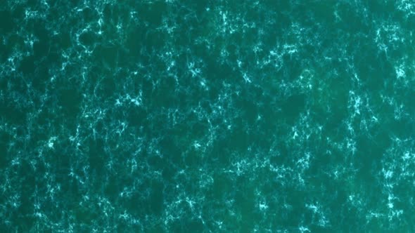 Realistic Blue Ocean alt