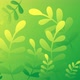 Green Plant Background - VideoHive Item for Sale