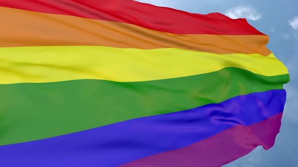Symbol transgender LGBT rights love equality