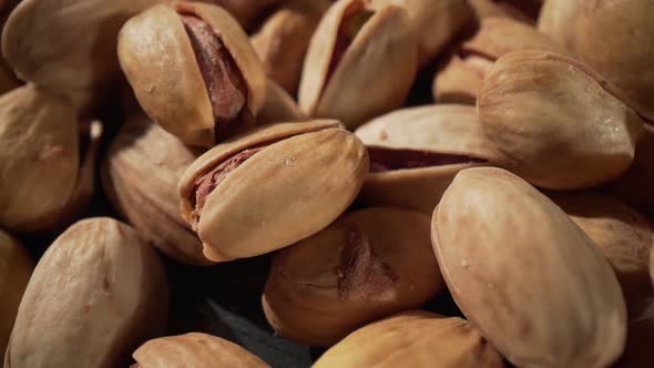 Pistachios Nut