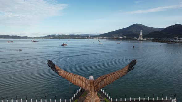 The Travel Heaven of Langkawi, Malaysia